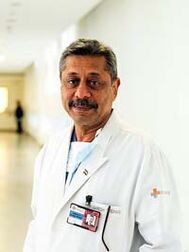 चिकित्सक व्लादिमीर कोन्स्टेंटिनोविच, मूत्र रोग विशेषज्ञ Nikhil